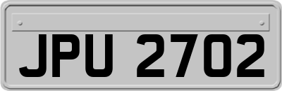 JPU2702