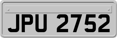 JPU2752