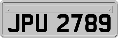 JPU2789