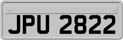 JPU2822