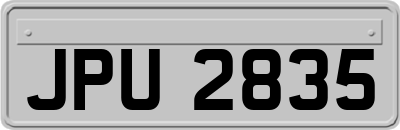 JPU2835