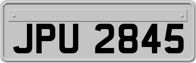 JPU2845