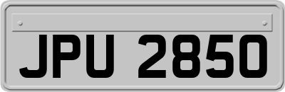 JPU2850