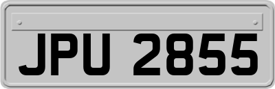 JPU2855