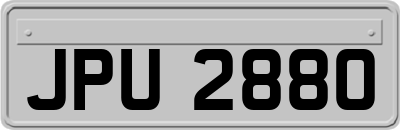 JPU2880