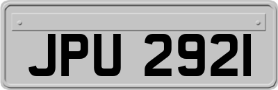 JPU2921