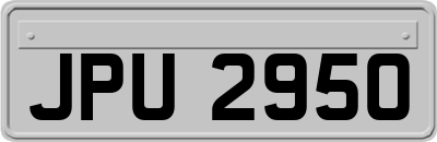 JPU2950
