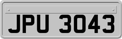 JPU3043