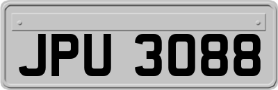 JPU3088
