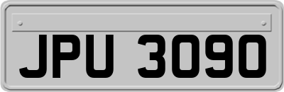 JPU3090