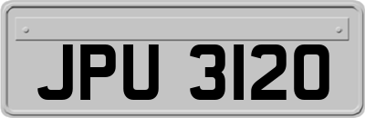 JPU3120