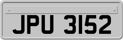 JPU3152