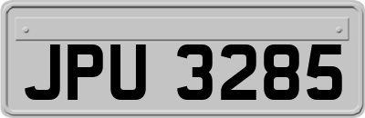 JPU3285