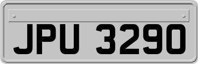 JPU3290