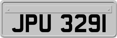 JPU3291
