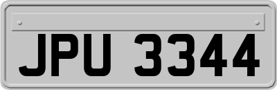 JPU3344