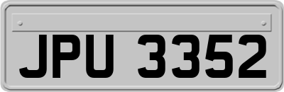 JPU3352