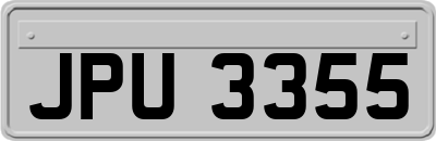 JPU3355