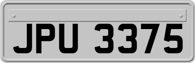 JPU3375