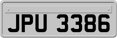 JPU3386