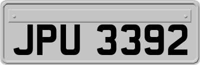 JPU3392