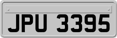 JPU3395