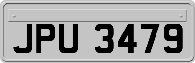 JPU3479