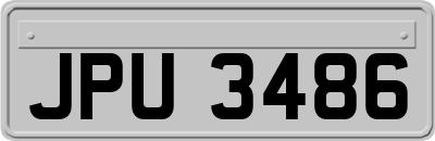 JPU3486