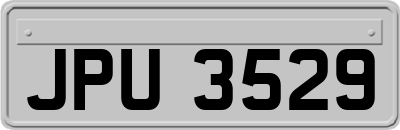 JPU3529