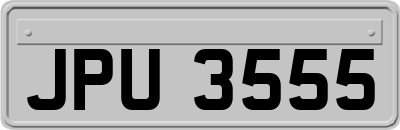 JPU3555