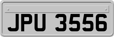 JPU3556