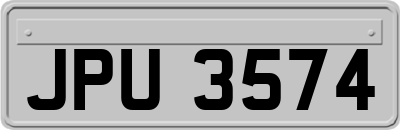 JPU3574