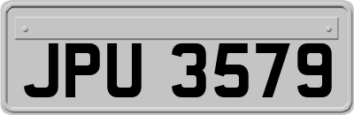 JPU3579