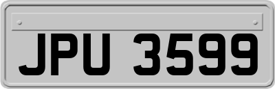 JPU3599