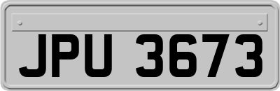 JPU3673