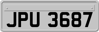 JPU3687