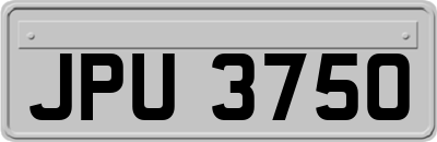 JPU3750