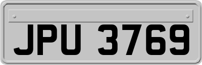 JPU3769