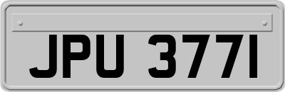 JPU3771