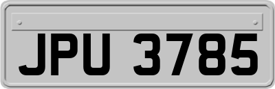 JPU3785
