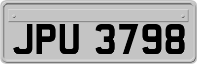 JPU3798