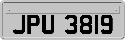 JPU3819