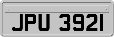 JPU3921