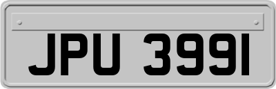 JPU3991