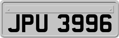 JPU3996