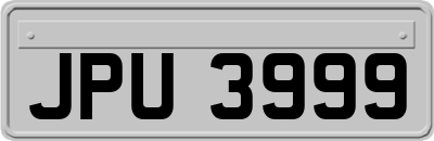 JPU3999