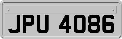 JPU4086