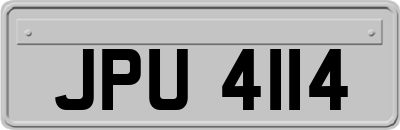 JPU4114
