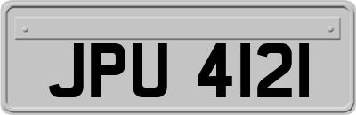 JPU4121