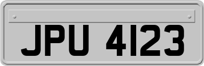 JPU4123
